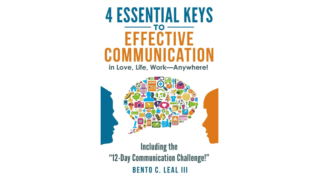 4 Chìa Khóa Giao Tiếp Hiệu Quả