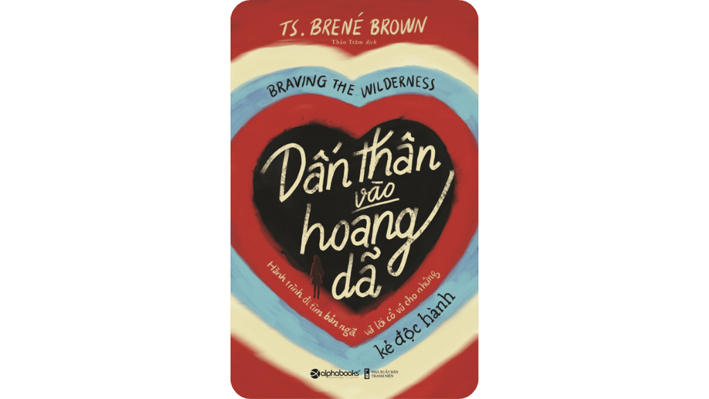 Dấn Thân Vào Hoang Dã