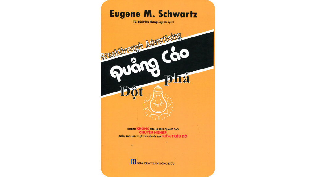 Quảng Cáo Đột Phá