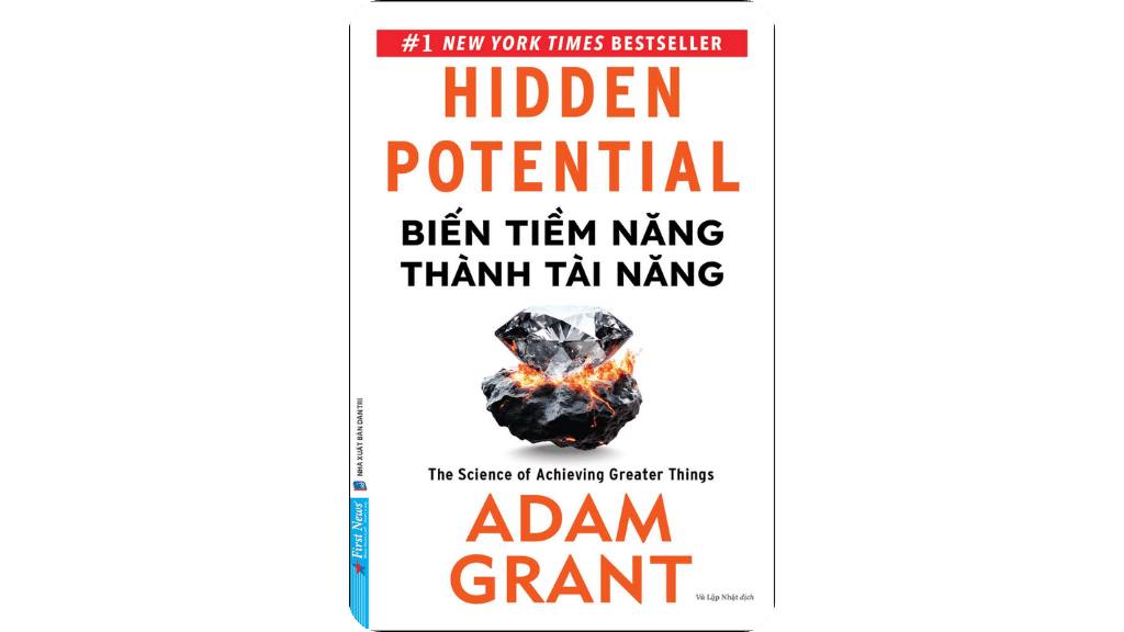 Biến Tiềm Năng Thành Tài Năng