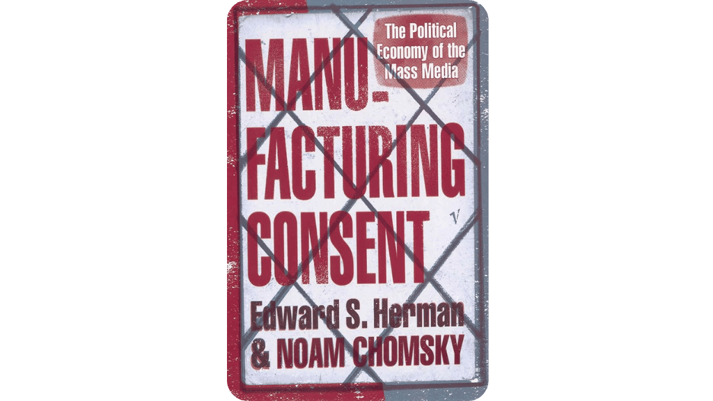 Cỗ Máy Tuyên Truyền