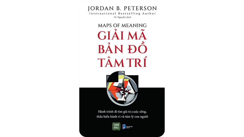 Giải Mã Bản Đồ Tâm Trí