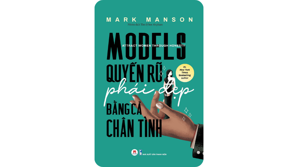 Quyền Rũ Phái Đẹp Bằng Cả Chân Tình