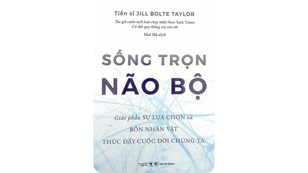 Sống Trọn Não Bộ