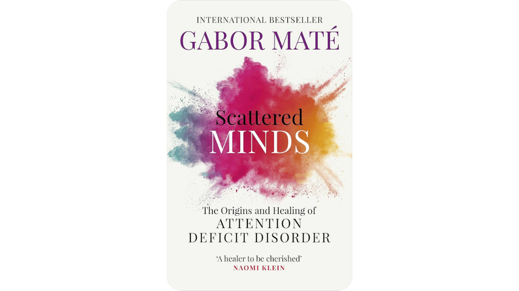 Hỗn Mang Tâm Trí