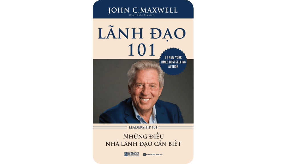 Lãnh Đạo 101