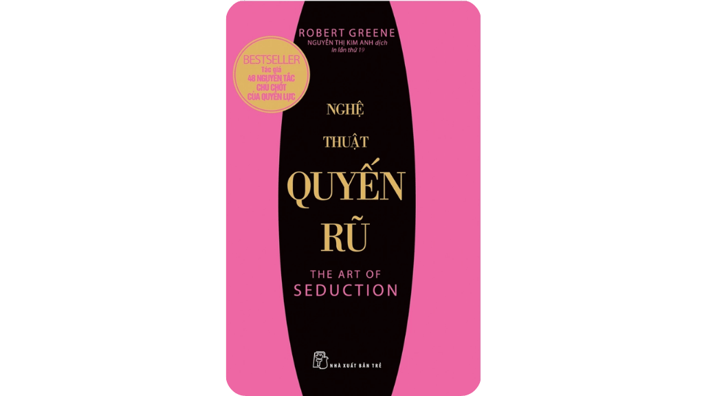 Nghệ Thuật Quyến Rũ