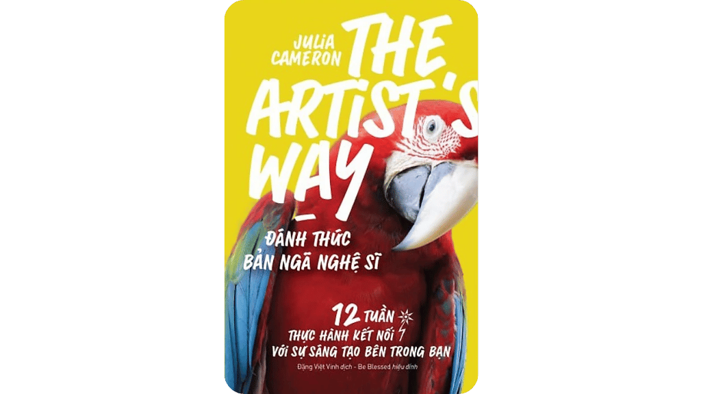 Đánh Thức Bản Ngã Nghệ Sĩ