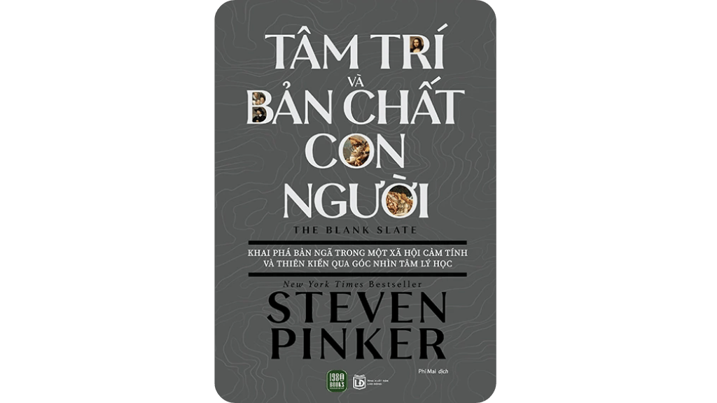 Tâm Trí Và Bản Chất Con Người