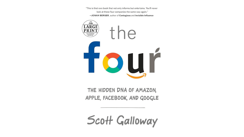 Bộ Tứ Thống Trị Thế Giới Số