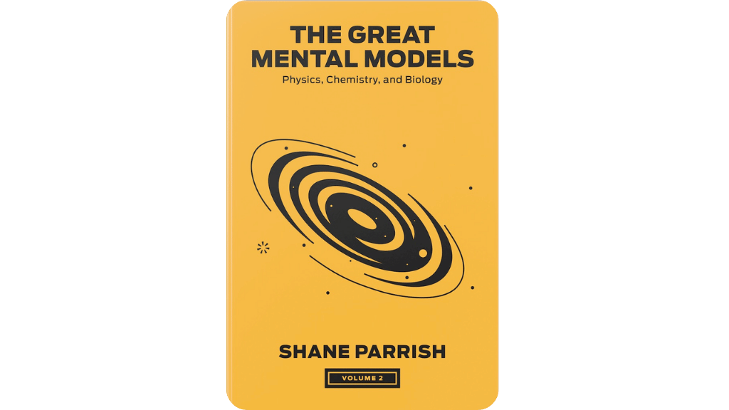 Mô Hình Tư Duy Vĩ Đại – Tập 2