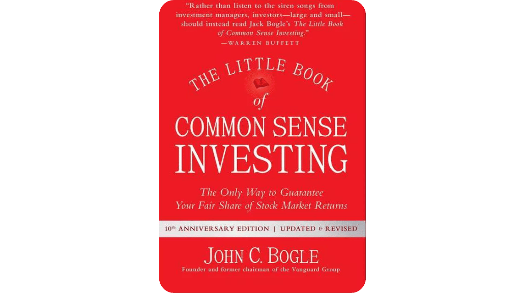 Cuốn Sổ Tay Đầu Tư Thông Minh