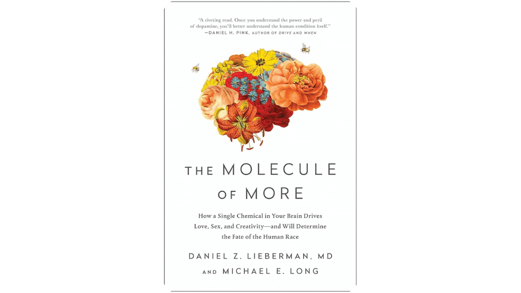 Chìa Khóa Của Ham Muốn