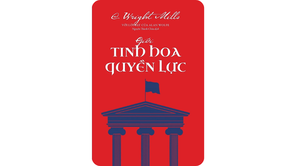 Tinh Hoa Quyền Lực