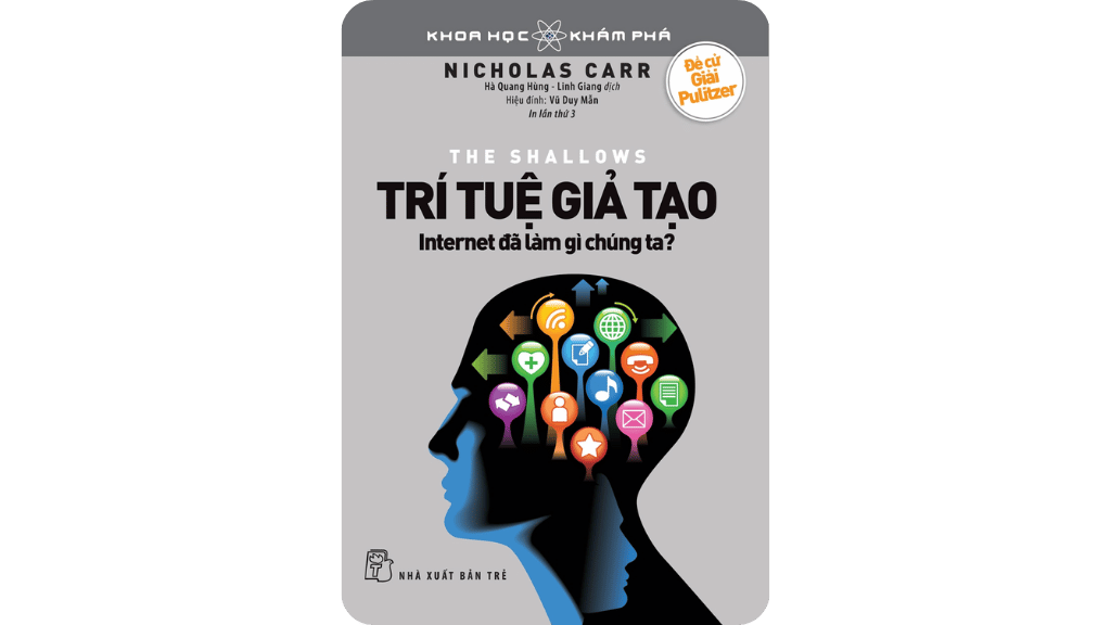 Trí Tuệ Giả Tạo