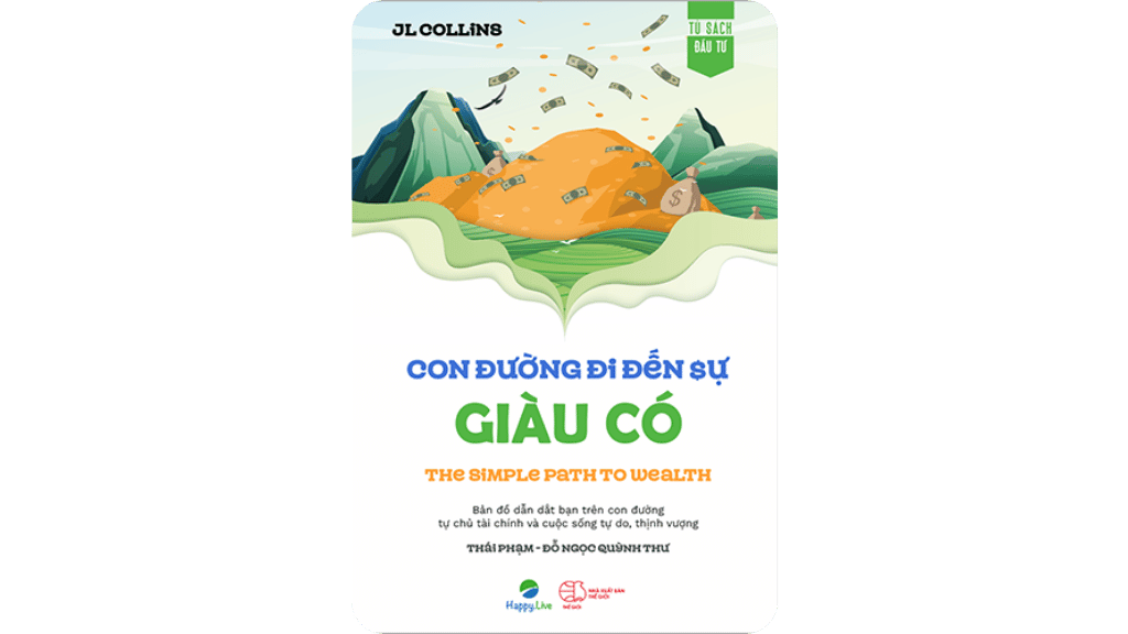 Con Đường Dẫn Tới Sự Giàu Có