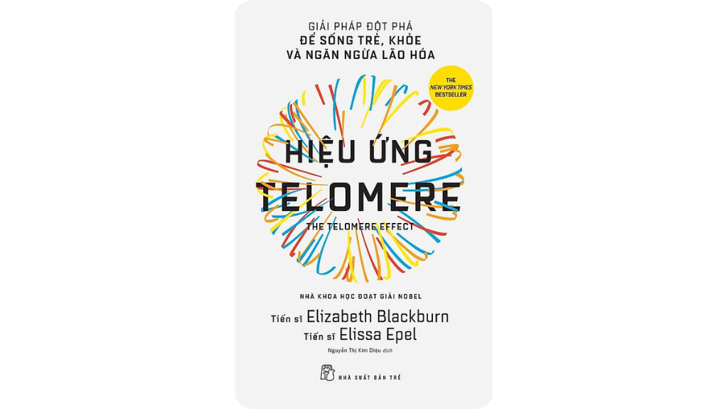 Hiệu Ứng Telomere