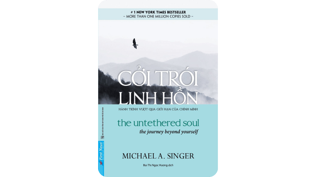 Cởi Trói Tâm Hồn