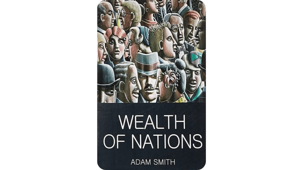 Của Cái Của Các Dân Tộc