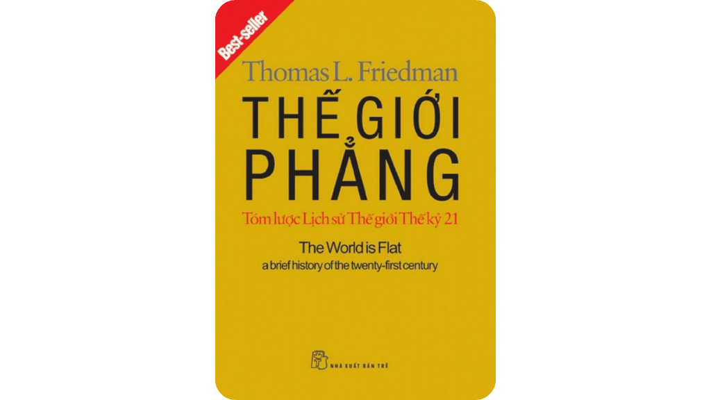 Thế Giới Phẳng