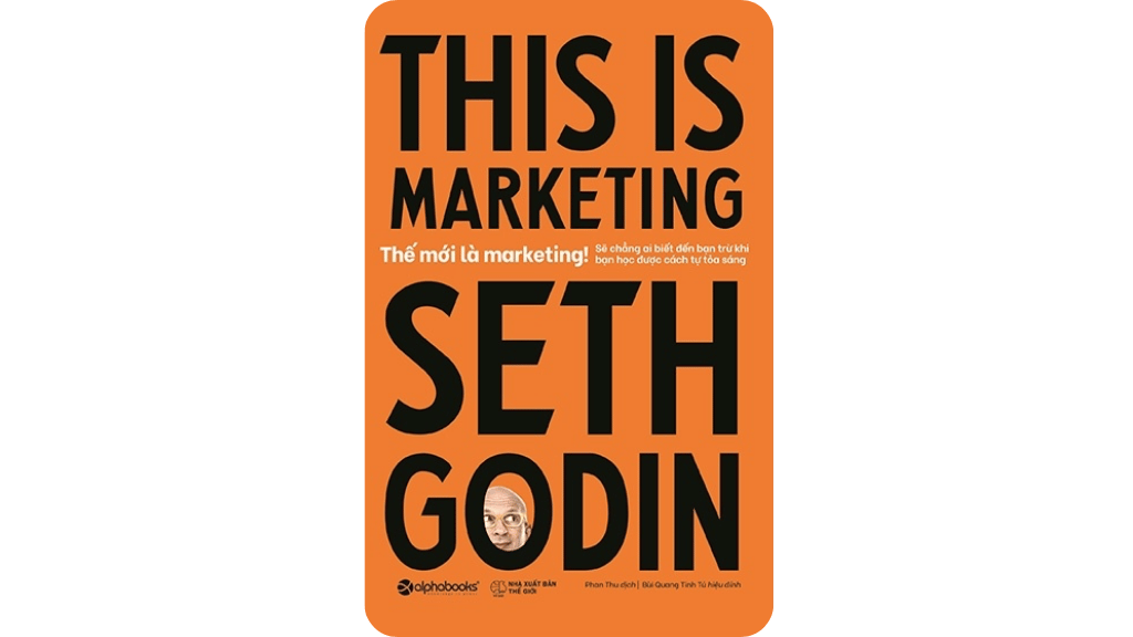 Thế Mới là Marketing