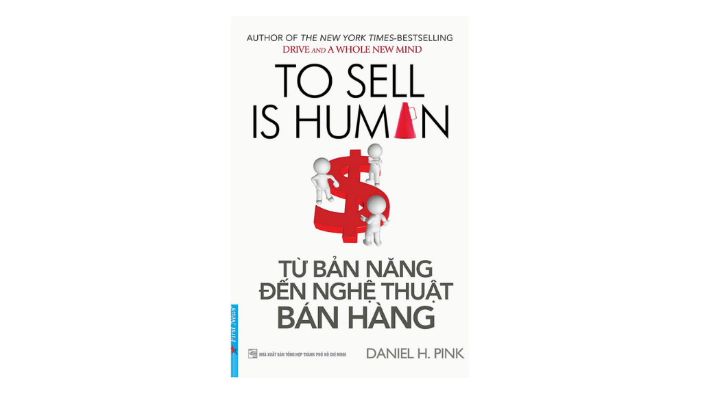 Từ Bản Năng Đến Nghệ Thuật Bán Hàng