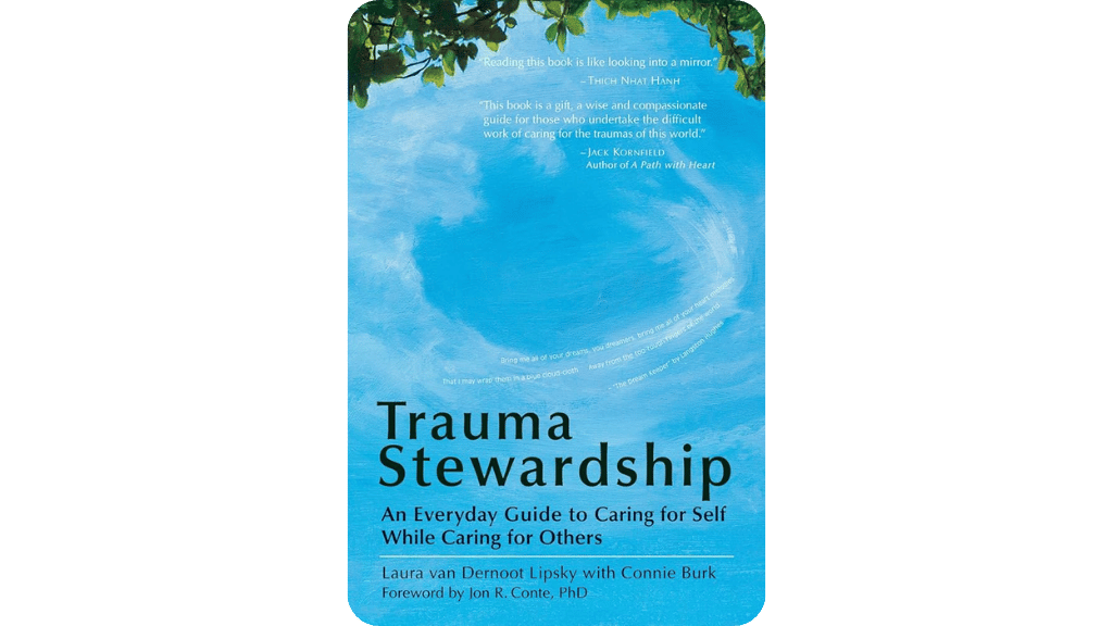 Chăm Sóc Bản Thân Sau Sang Trấn