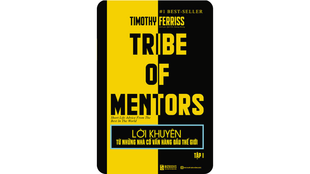 Những Nhà Cố Vấn Hàng Đầu Thế Giới