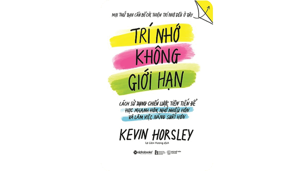 Trí Nhớ Không Giới Hạn