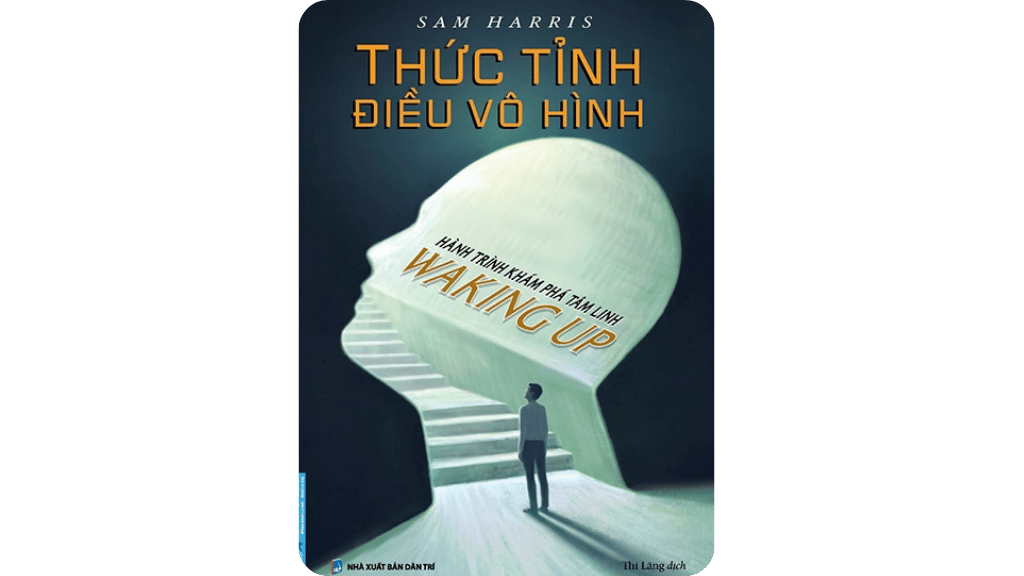 Thức Tỉnh Vô Hình