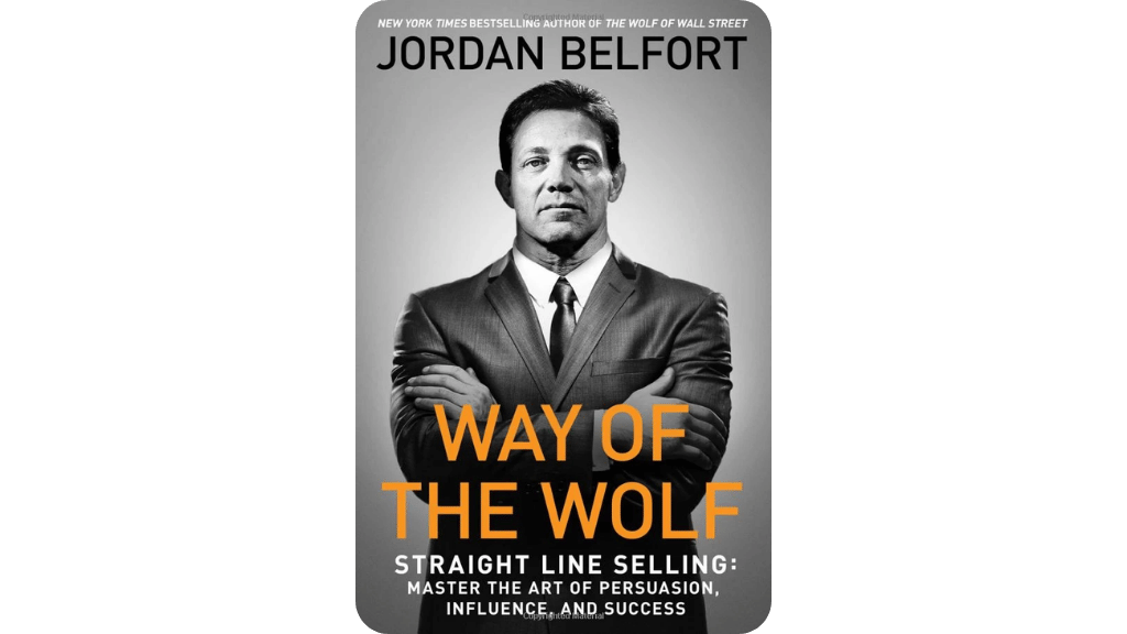 Con Đường Bầy Sói