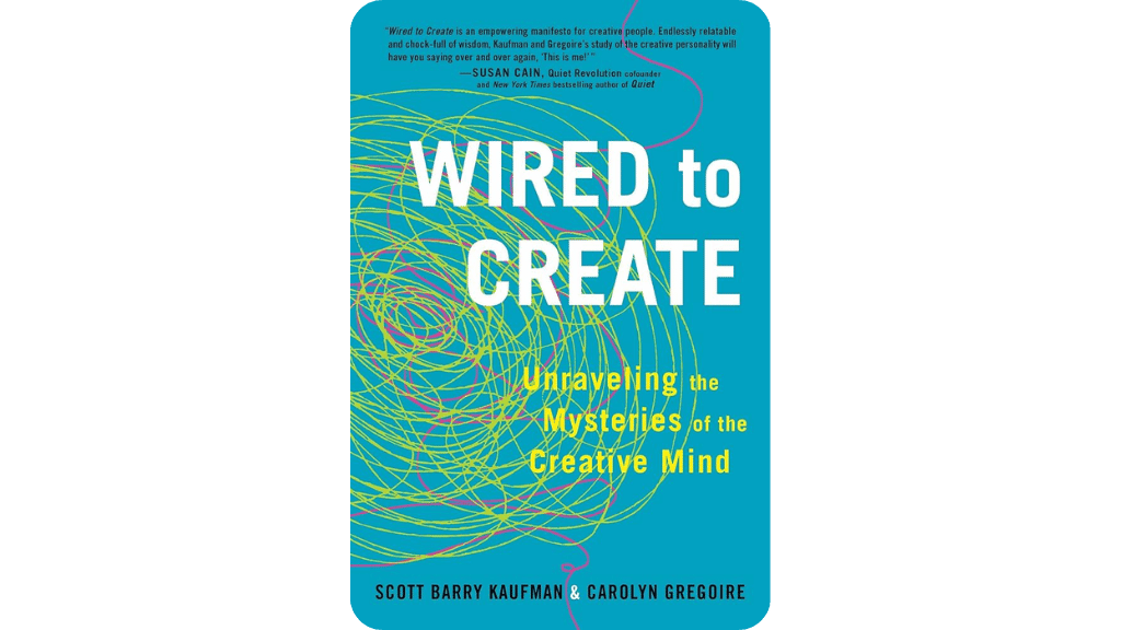 Gen Sáng Tạo: Khai Mở Tiềm Năng Vốn Có Trong Bạn