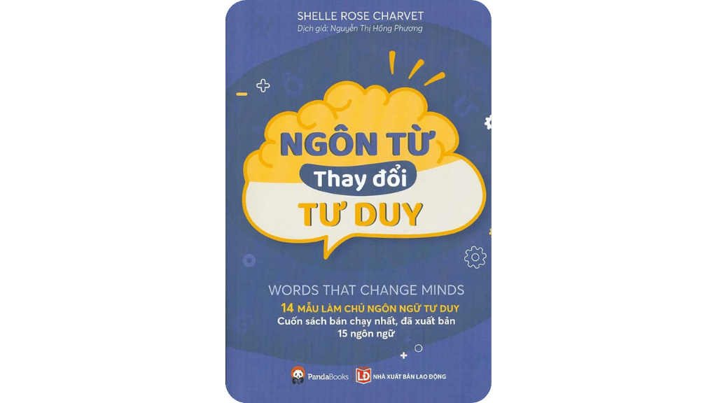Ngôn Từ Thay Đổi Tư Duy