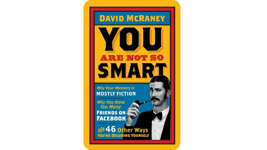 Bạn Không Thông Minh Lắm Đâu