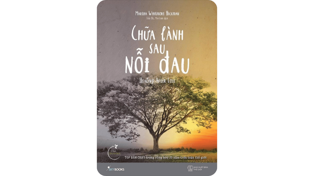 Chữa Lành Nỗi Đau