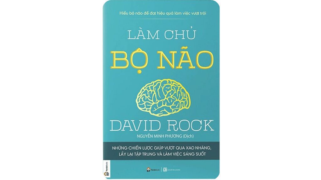 Làm Chủ Bộ Não
